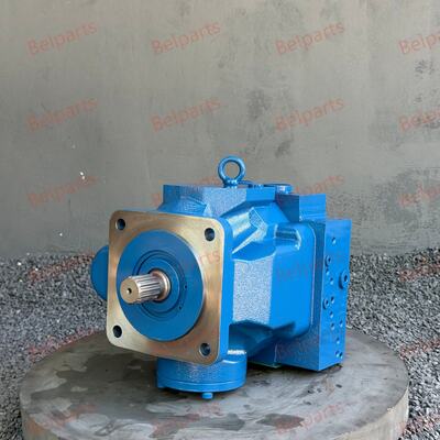 AP2D36-14T AP2D36 ไฮดรอลิก พีสติน แฮนพัมป์ แมนบลิสต์ แทนอะไหลร์ไฮดรอลิก สําหรับ 7-8 ตัน