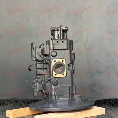 DH235 Doosan235 เครื่องปั๊มปั๊มหลักพิสตองไฮดรอลิก ชิ้นส่วนสํารองสําหรับเครื่องขุด 23 ตัน ชิ้นส่วนซ่อมแซมไฮดรอลิก