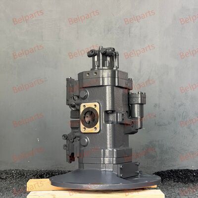 DH235 Doosan235 เครื่องปั๊มปั๊มหลักพิสตองไฮดรอลิก ชิ้นส่วนสํารองสําหรับเครื่องขุด 23 ตัน ชิ้นส่วนซ่อมแซมไฮดรอลิก