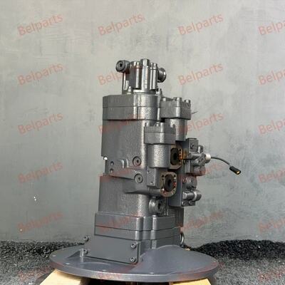 DH235 Doosan235 เครื่องปั๊มปั๊มหลักพิสตองไฮดรอลิก ชิ้นส่วนสํารองสําหรับเครื่องขุด 23 ตัน ชิ้นส่วนซ่อมแซมไฮดรอลิก
