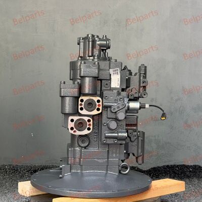 DH235 Doosan235 เครื่องปั๊มปั๊มหลักพิสตองไฮดรอลิก ชิ้นส่วนสํารองสําหรับเครื่องขุด 23 ตัน ชิ้นส่วนซ่อมแซมไฮดรอลิก