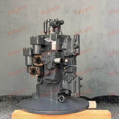 DH235 Doosan235 เครื่องปั๊มปั๊มหลักพิสตองไฮดรอลิก ชิ้นส่วนสํารองสําหรับเครื่องขุด 23 ตัน ชิ้นส่วนซ่อมแซมไฮดรอลิก
