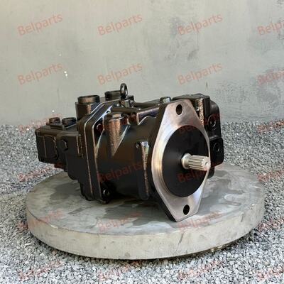 K3SP36B SK60 SK70 SK75 SK70SR YT10V00002F2 ปั๊มแกนไฮดรอลิก สําหรับเครื่องขุด ปั๊มพิสตัน OEM แทน