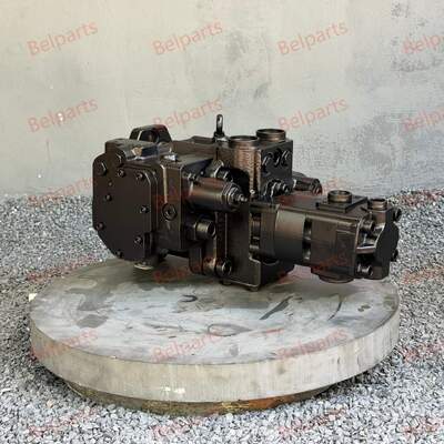 K3SP36B SK60 SK70 SK75 SK70SR YT10V00002F2 ปั๊มแกนไฮดรอลิก สําหรับเครื่องขุด ปั๊มพิสตัน OEM แทน