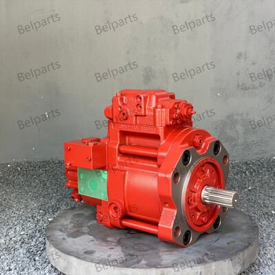K3V112S-1NCJ-12T อะไหล่เครื่องขุดปั๊มพิมพ์พิมพ์ไฮดรอลิกเดียว