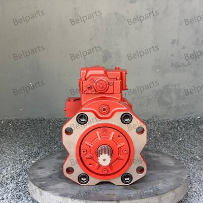 K3V112S-1NCJ-12T อะไหล่เครื่องขุดปั๊มพิมพ์พิมพ์ไฮดรอลิกเดียว