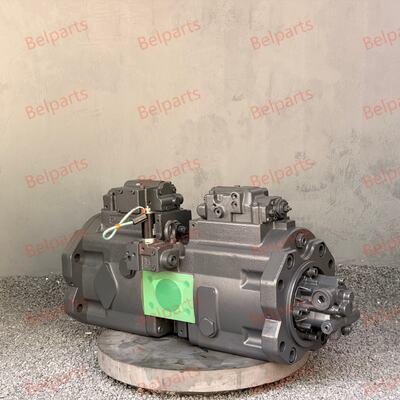 K3V140DT-9N29-17T EC290 Excavator ปั๊มไฮดรอลิกหลักสําหรับ excavator อะไหล่