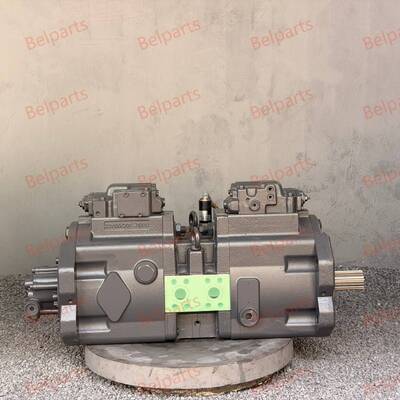 K3V140DT-9N29-17T EC290 Excavator ปั๊มไฮดรอลิกหลักสําหรับ excavator อะไหล่