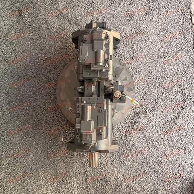 K3V140DT-9N29-17T EC290 Excavator ปั๊มไฮดรอลิกหลักสําหรับ excavator อะไหล่