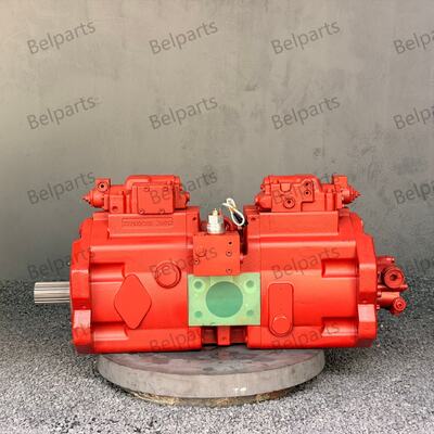 K3V140DT-HNOV DH300-5 ปั๊มแกนไฮดรอลิก สําหรับเครื่องขุด อะไหล่อะไหล่