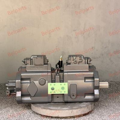 K3V180DT-9N29-17T EC360 ปั๊มหลักไฮดรอลิกสำหรับชิ้นส่วนทดแทนรถขุด belparts