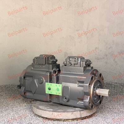 K3V180DT-9N29-17T EC360 ปั๊มหลักไฮดรอลิกสำหรับชิ้นส่วนทดแทนรถขุด belparts