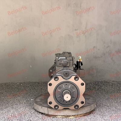 K3V180DT-9N29-17T EC360 ปั๊มหลักไฮดรอลิกสำหรับชิ้นส่วนทดแทนรถขุด belparts