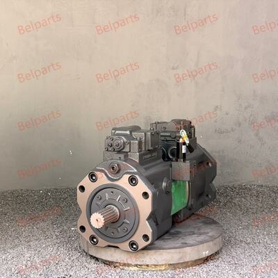 K3V180DT-9N29-17T EC360 ปั๊มหลักไฮดรอลิกสำหรับชิ้นส่วนทดแทนรถขุด belparts