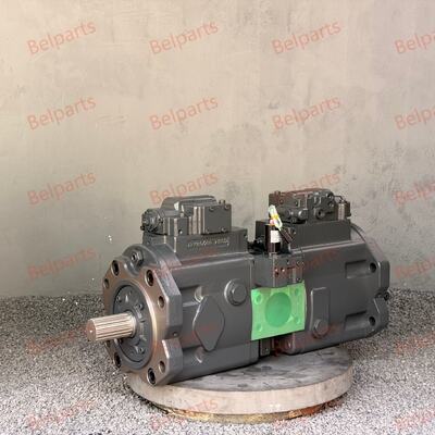 K3V180DT-9N29-17T EC360 ปั๊มหลักไฮดรอลิกสำหรับชิ้นส่วนทดแทนรถขุด belparts