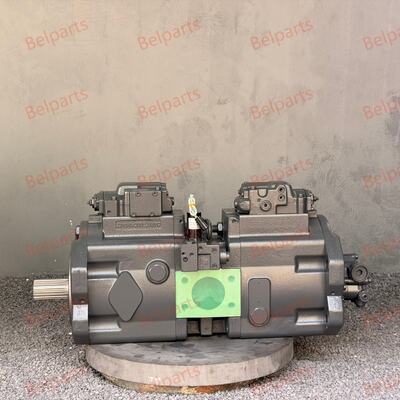 K3V180DT-9N29-17T EC360 ปั๊มหลักไฮดรอลิกสำหรับชิ้นส่วนทดแทนรถขุด belparts