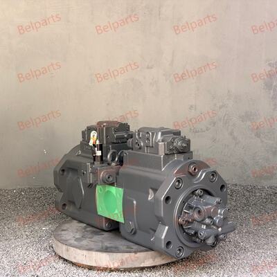 K3V180DT-9N29-17T EC360 ปั๊มหลักไฮดรอลิกสำหรับชิ้นส่วนทดแทนรถขุด belparts