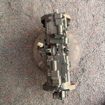 K3V180DT-9N29-17T EC360 ปั๊มหลักไฮดรอลิกสำหรับชิ้นส่วนทดแทนรถขุด belparts