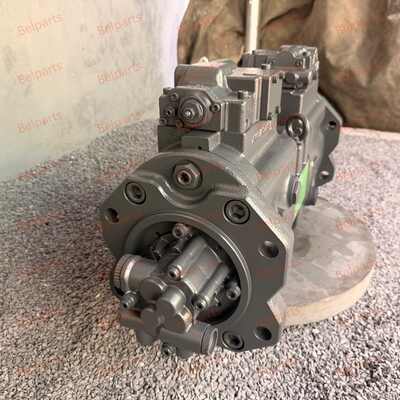 K3V180DT-9N29-17T EC360 ปั๊มหลักไฮดรอลิกสำหรับชิ้นส่วนทดแทนรถขุด belparts