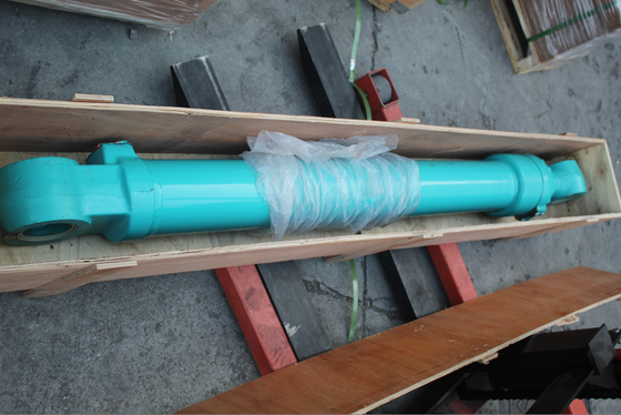 SK200-8 SK210-9 SK210DLC-8 ซิลินเดอร์ถังไฮดรอลิกสําหรับ Kobelco เครื่องขุดอะไหล่ YN01V00175F1C ตลาดหลังคุณภาพสูง