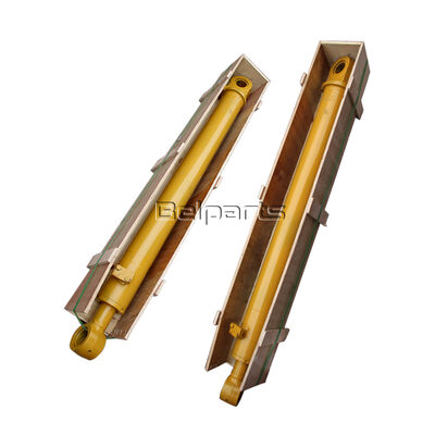 PC120-6 PC120-6Z PC130-6 ซิลินเดอร์ถังไฮดรอลิกสําหรับเครื่องขุด Komatsu อะไหล่ 203-63-X2331 203-63-X2332 หลังการขาย