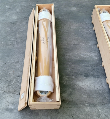 EC210B EC210BLC ซิลินเดอร์ถังไฮดรอลิก สําหรับอะไหล่เครื่องขุด 14512430 14523659 14523664 14523664 ตลาดหลัง