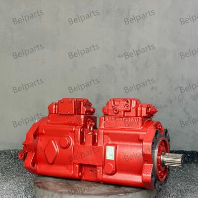 K5V140DT-1X9R-9N25-2V Excavator ปั๊มแกนไฮดรอลิก ปั๊มพิสตอนไฮดรอลิก