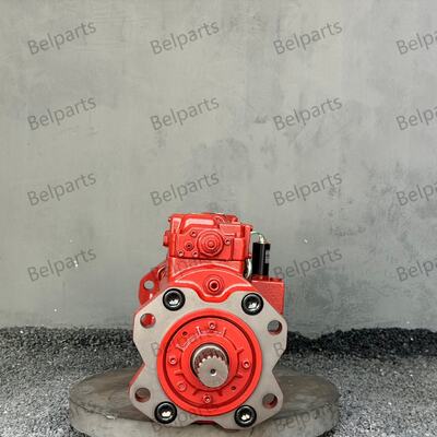 K5V140DT-1X9R-9N25-2V Excavator ปั๊มแกนไฮดรอลิก ปั๊มพิสตอนไฮดรอลิก