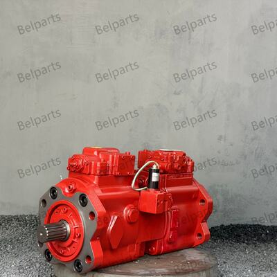 K5V140DT-1X9R-9N25-2V Excavator ปั๊มแกนไฮดรอลิก ปั๊มพิสตอนไฮดรอลิก