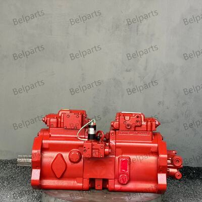 K5V140DT-1X9R-9N25-2V Excavator ปั๊มแกนไฮดรอลิก ปั๊มพิสตอนไฮดรอลิก