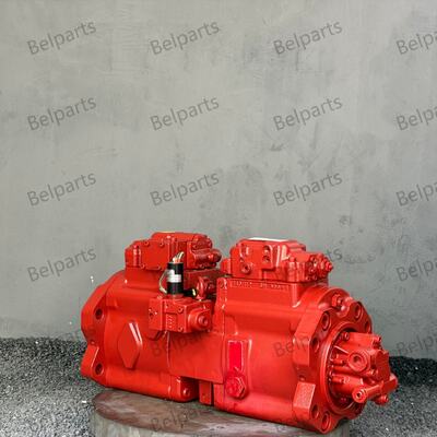 K5V140DT-1X9R-9N25-2V Excavator ปั๊มแกนไฮดรอลิก ปั๊มพิสตอนไฮดรอลิก