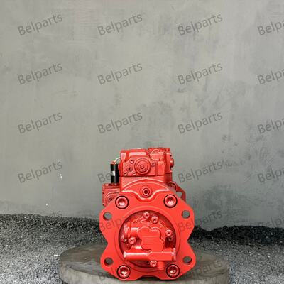 K5V140DT-1X9R-9N25-2V Excavator ปั๊มแกนไฮดรอลิก ปั๊มพิสตอนไฮดรอลิก
