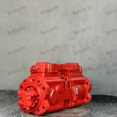 K5V140DT-1X9R-9N25-2V Excavator ปั๊มแกนไฮดรอลิก ปั๊มพิสตอนไฮดรอลิก