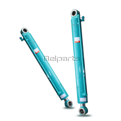 EC140BLC กระบอกไฮดรอลิกสำหรับชิ้นส่วนอะไหล่รถขุด VOE14510883 VOE14522846 หลังการขายคุณภาพสูง