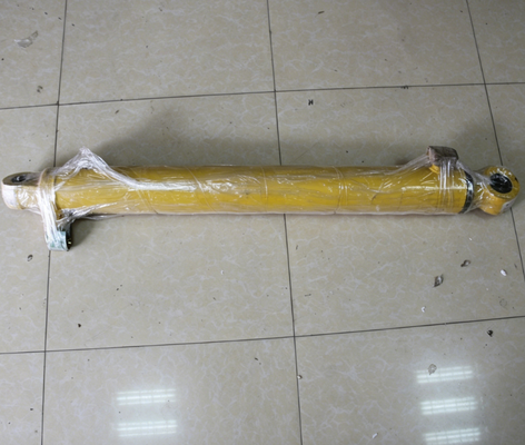 กระบอกไฮดรอลิกบุ้งกี๋ ZX120 ZX120-1 สำหรับอะไหล่รถขุด 9183014 คุณภาพสูงหลังการขาย
