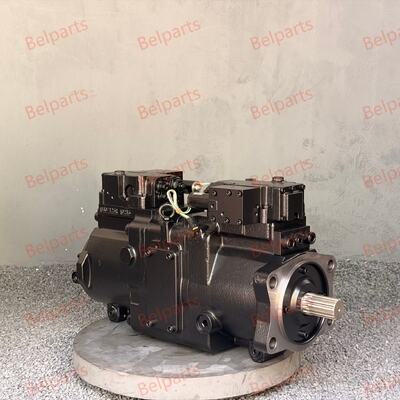 K7V125DTP-8N03-14T XE215DA รถขุด ปั๊มไฮดรอลิกหลัก เครื่องจักรก่อสร้าง ปั๊มลูกสูบ อะไหล่ Belparts