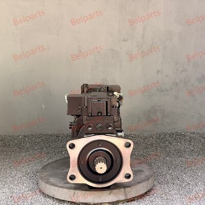 K7V125DTP-8N03-14T XE215DA รถขุด ปั๊มไฮดรอลิกหลัก เครื่องจักรก่อสร้าง ปั๊มลูกสูบ อะไหล่ Belparts