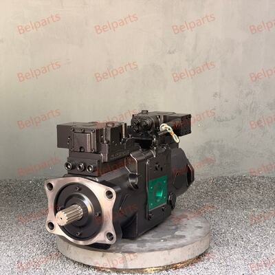 K7V125DTP-8N03-14T XE215DA รถขุด ปั๊มไฮดรอลิกหลัก เครื่องจักรก่อสร้าง ปั๊มลูกสูบ อะไหล่ Belparts
