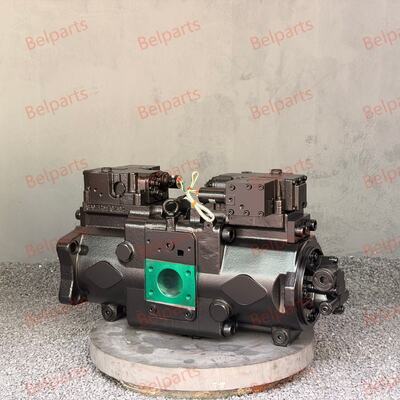K7V125DTP-8N03-14T XE215DA รถขุด ปั๊มไฮดรอลิกหลัก เครื่องจักรก่อสร้าง ปั๊มลูกสูบ อะไหล่ Belparts