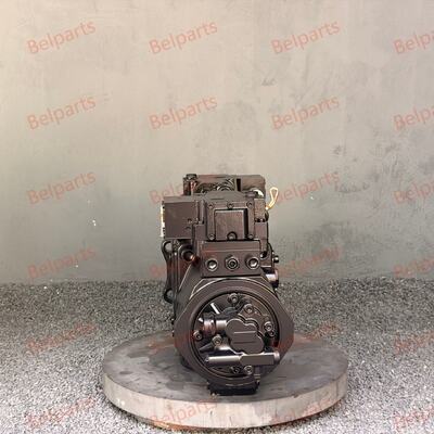 K7V125DTP-8N03-14T XE215DA รถขุด ปั๊มไฮดรอลิกหลัก เครื่องจักรก่อสร้าง ปั๊มลูกสูบ อะไหล่ Belparts