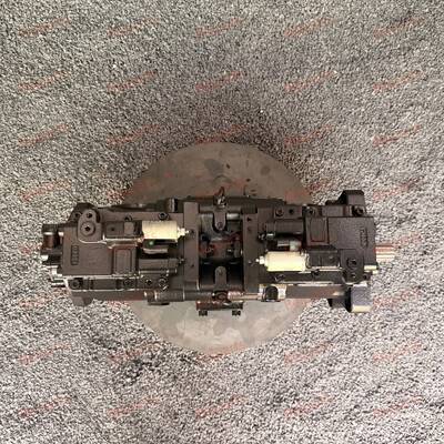 K7V125DTP-OE09-14T  SY245  Hydraulic Main Pump for Excavator Piston Pump Construction Machinery Spare Parts belparts