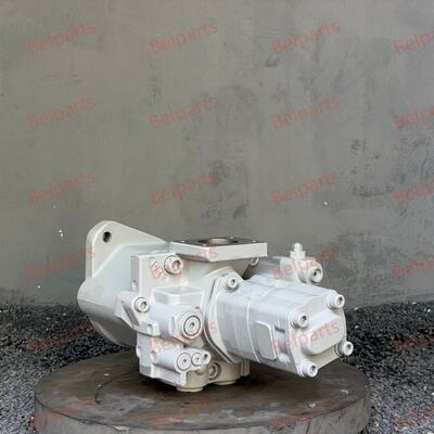 PSVL2-36CG-1  KX080-3 Hydraulic Main Pump Compatible with Mini Excavator Piston Pump Construction Machinery Spare Parts Belparts