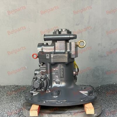 อะไหล่ทดแทนปั๊มไฮดรอลิกหลักสำหรับรถขุด PC120-6EO Belparts