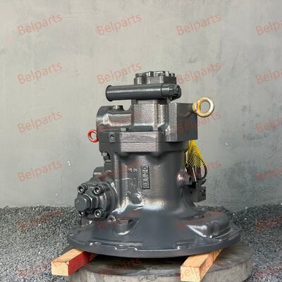 อะไหล่ทดแทนปั๊มไฮดรอลิกหลักสำหรับรถขุด PC120-6EO Belparts
