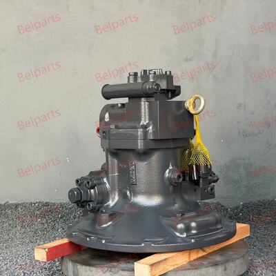 อะไหล่ทดแทนปั๊มไฮดรอลิกหลักสำหรับรถขุด PC120-6EO Belparts