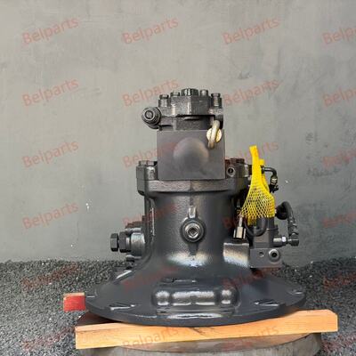 อะไหล่ทดแทนปั๊มไฮดรอลิกหลักสำหรับรถขุด PC120-6EO Belparts