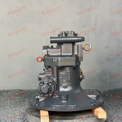 อะไหล่ทดแทนปั๊มไฮดรอลิกหลักสำหรับรถขุด PC120-6EO Belparts