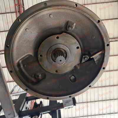 อะไหล่ทดแทนปั๊มไฮดรอลิกหลักสำหรับรถขุด PC120-6EO Belparts