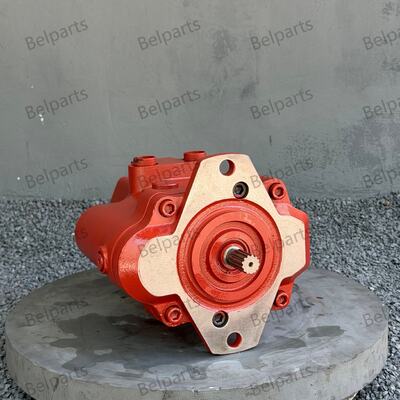 ปั๊มไฮดรอลิก PSVD2-27E-21 ชิ้นส่วนอะไหล่รถขุด Belparts