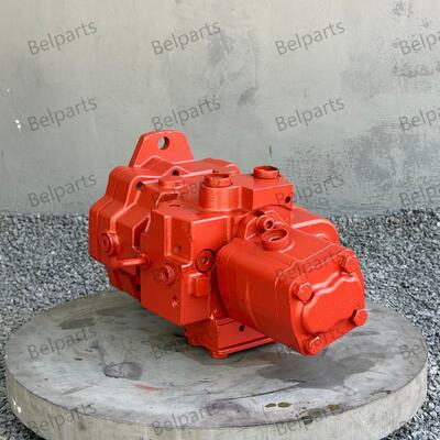 ปั๊มไฮดรอลิก PSVD2-27E-21 ชิ้นส่วนอะไหล่รถขุด Belparts